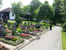 Gießen Friedhof Schorndorf-Weiler